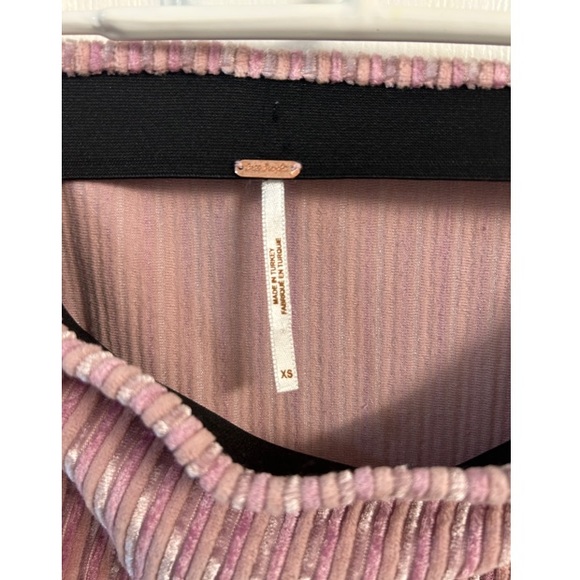 FP Camden Mini Skirt - Picture 5 of 6